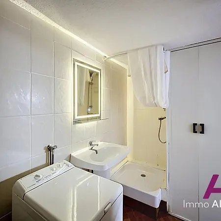 Avec Mezzanine - 4 Pers. - Fr-1-857-82 Vieux-Boucau-les-Bains
