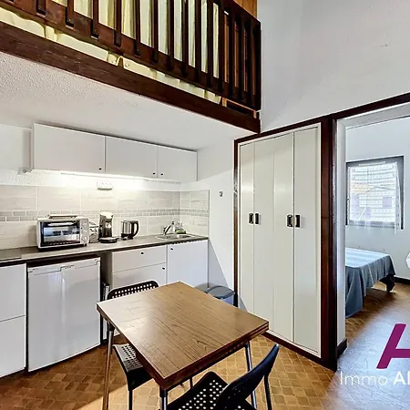 Avec Mezzanine - 4 Pers. - Fr-1-857-82 Vieux-Boucau-les-Bains