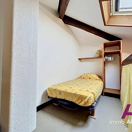 Avec Mezzanine - 4 Pers. - Fr-1-857-82 Vieux-Boucau-les-Bains